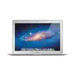 Picture of Refurbished MacBook Air - 13.3" - Intel Core i5 1.8Ghz - 8GB RAM - 256GB SSD -  Silver Grade